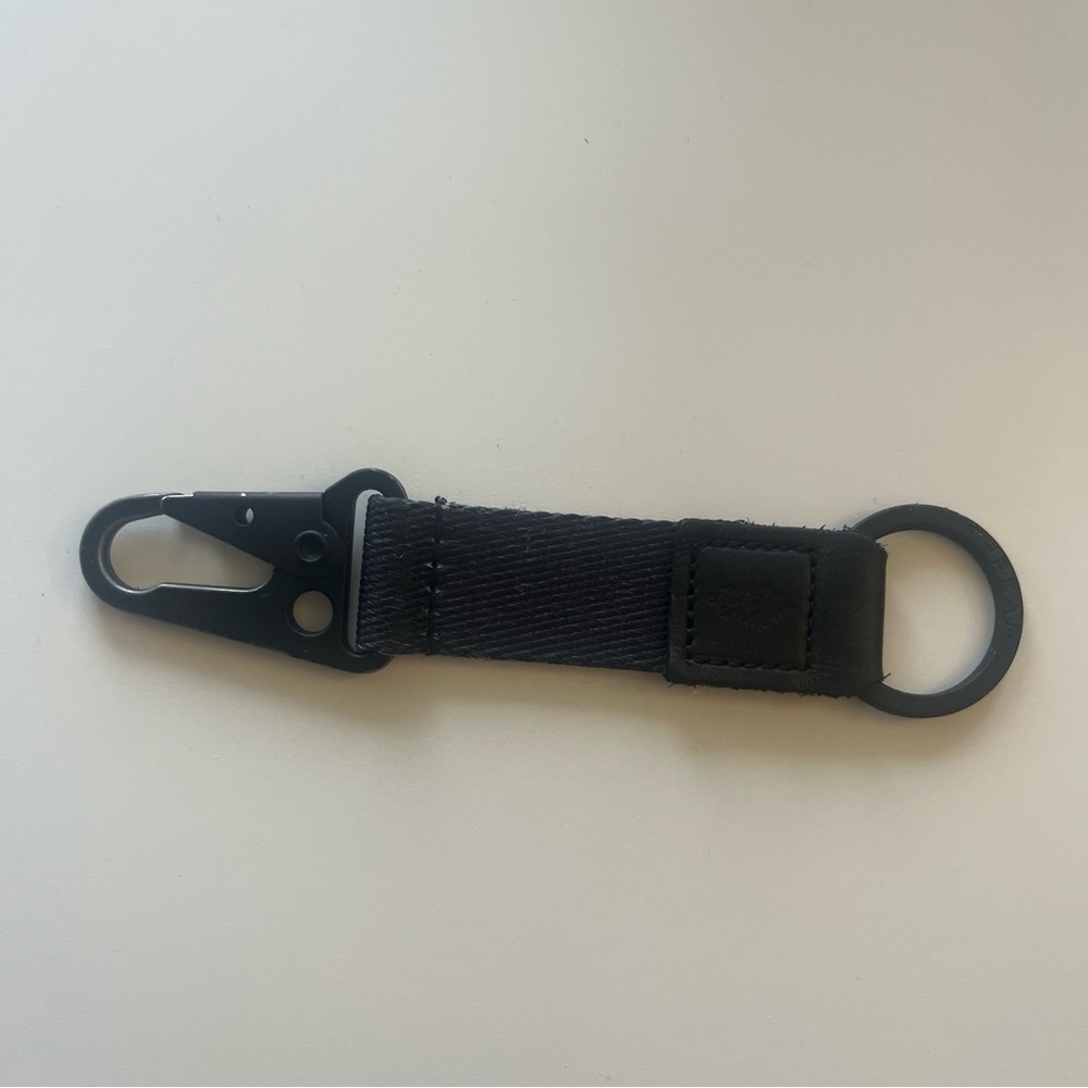 Free People x Thread Wallet Keychain